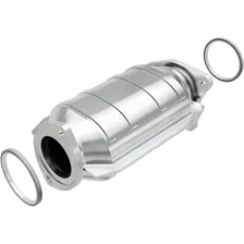 1990-1997 Lexus LS400 4.0L | 1992-1998 Lexus SC400 4.0L HM Grade Federal / EPA Compliant Direct-Fit Catalytic Converter image 1