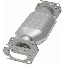 California Grade CARB Compliant Direct-Fit Catalytic Converter image 3