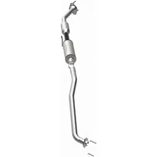 OEM Grade Federal / EPA Compliant Direct-Fit Catalytic Converter image 4