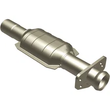 Standard Grade Federal / EPA Compliant Direct-Fit Catalytic Converter image 1