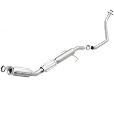 California Grade CARB Compliant Direct-Fit Catalytic Converter image 1