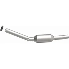 2000-2005 Toyota Echo 1.5L | 2004-2006 Scion xA 1.5L OEM Grade Federal / EPA Compliant Semi-Direct Fit Catalytic Converter image 4