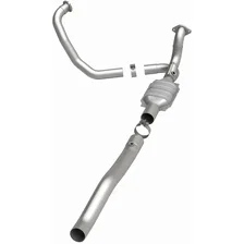 2003 Dodge Ram 1500 5.7L OEM Grade Federal / EPA Compliant Direct-Fit Catalytic Converter image 3