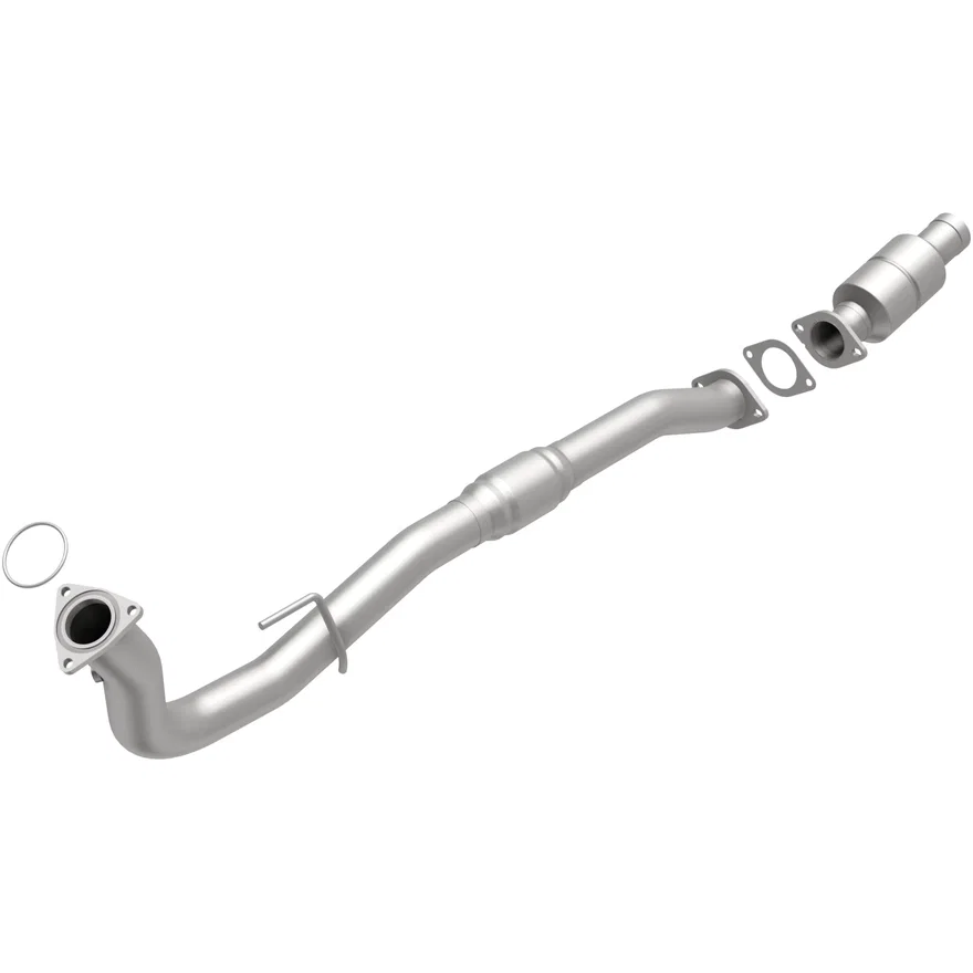 Right California Grade CARB Compliant Direct-Fit Catalytic Converter