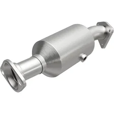 2006-2009 Honda S2000 2.2L OEM Grade Federal / EPA Compliant Direct-Fit Catalytic Converter image 1