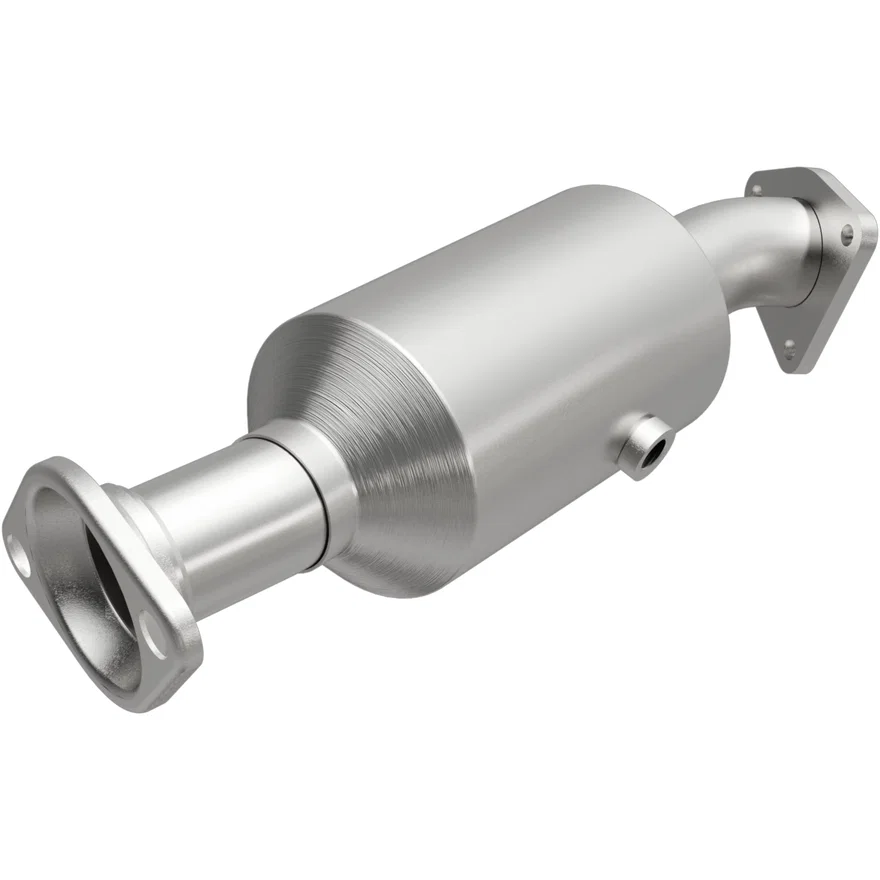 2006-2009 Honda S2000 2.2L OEM Grade Federal / EPA Compliant Direct-Fit Catalytic Converter