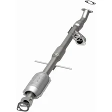 1999-2001 Hyundai Sonata 2.5L OEM Grade Federal / EPA Compliant Direct-Fit Catalytic Converter image 3