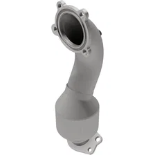 2007-2009 Pontiac Solstice 2.0L | 2007-2010 Saturn Sky 2.0L OEM Grade Federal / EPA Compliant Direct-Fit Catalytic Converter image 1