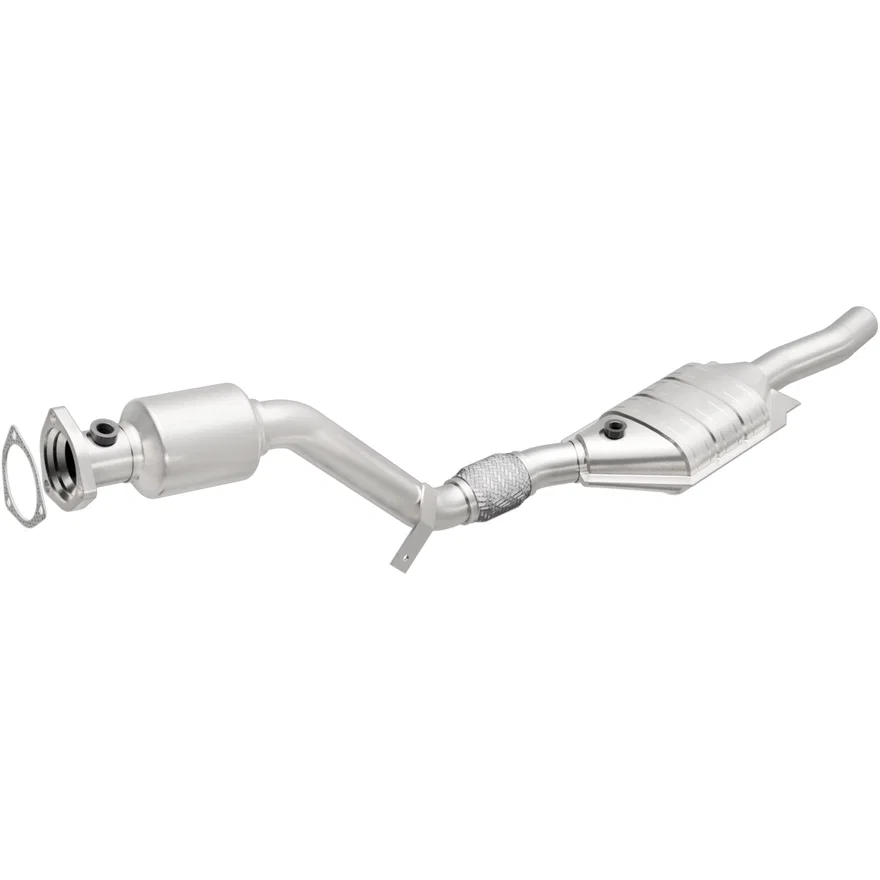 Right California Grade CARB Compliant Direct-Fit Catalytic Converter