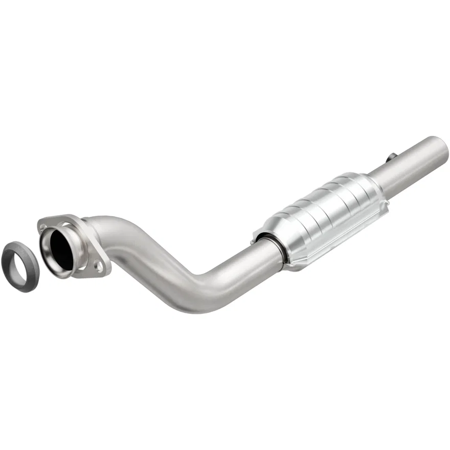 MagnaFlow Exhaust Products 23464, HM Grade Federal / EPA Compliant Direct-Fit Catalytic Converter