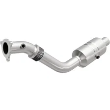 2004-2006 Chrysler Pacifica 3.5L OEM Grade Federal / EPA Compliant Direct-Fit Catalytic Converter image 1