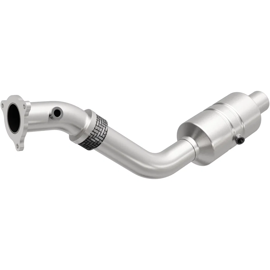 2004-2006 Chrysler Pacifica 3.5L OEM Grade Federal / EPA Compliant Direct-Fit Catalytic Converter