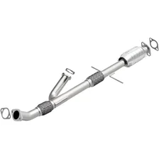 1999-2001 Hyundai Sonata 2.5L OEM Grade Federal / EPA Compliant Direct-Fit Catalytic Converter image 1