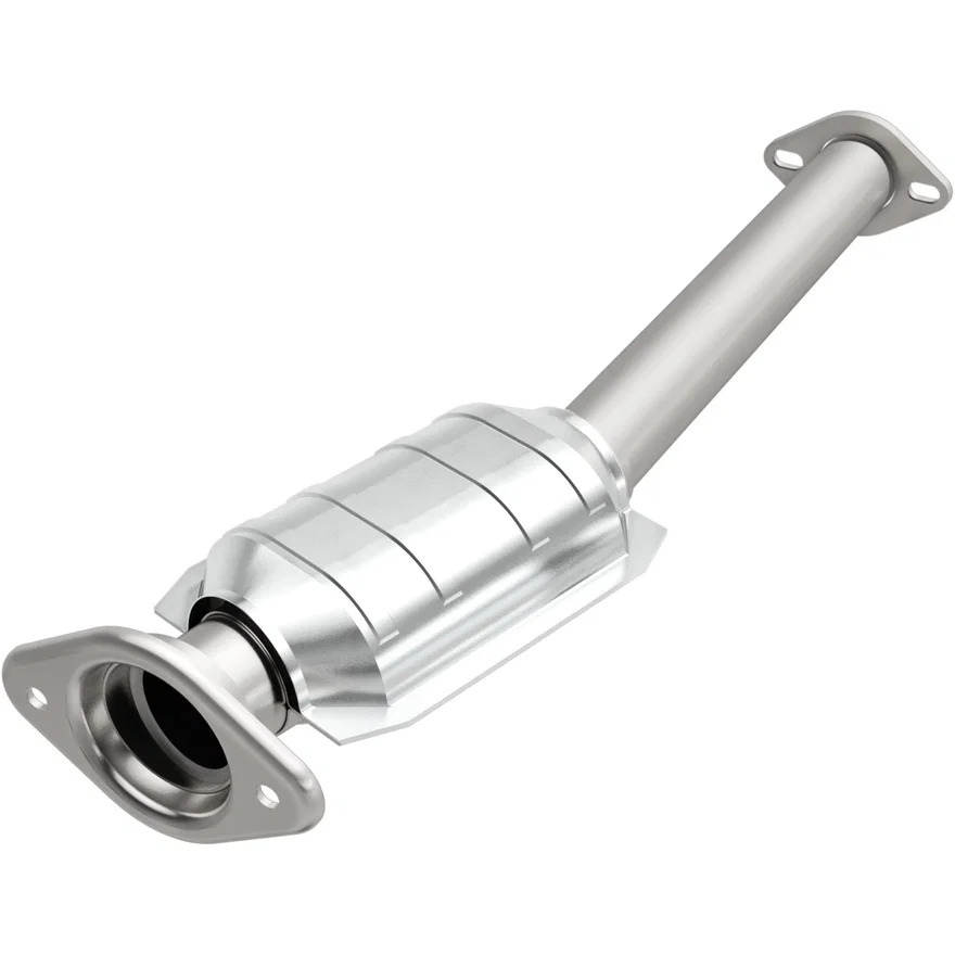 1995-1997 Ford Contour 2.5L | 1995-1997 Mercury Mystique 2.5L HM Grade Federal / EPA Compliant Direct-Fit Catalytic Converter