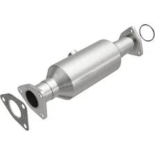 1998-2002 Honda Accord 2.3L OEM Grade Federal / EPA Compliant Direct-Fit Catalytic Converter image 1