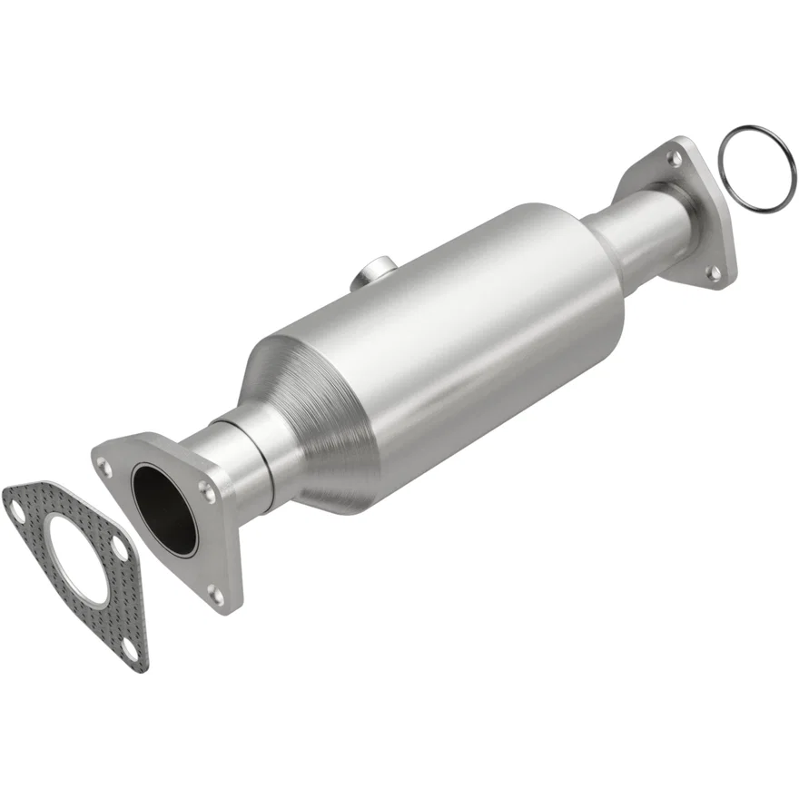 1998-2002 Honda Accord 2.3L OEM Grade Federal / EPA Compliant Direct-Fit Catalytic Converter
