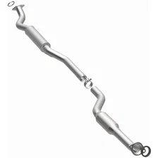 2006-2015 Mazda MX-5 Miata 2.0L California Grade CARB Compliant Direct-Fit Catalytic Converter image 2