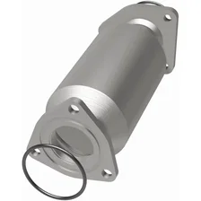California Grade CARB Compliant Direct-Fit Catalytic Converter image 3