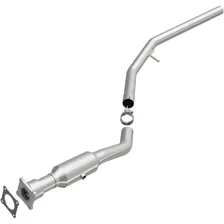 California Grade CARB Compliant Direct-Fit Catalytic Converter image 1