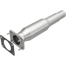 California Grade CARB Compliant Direct-Fit Catalytic Converter image 1