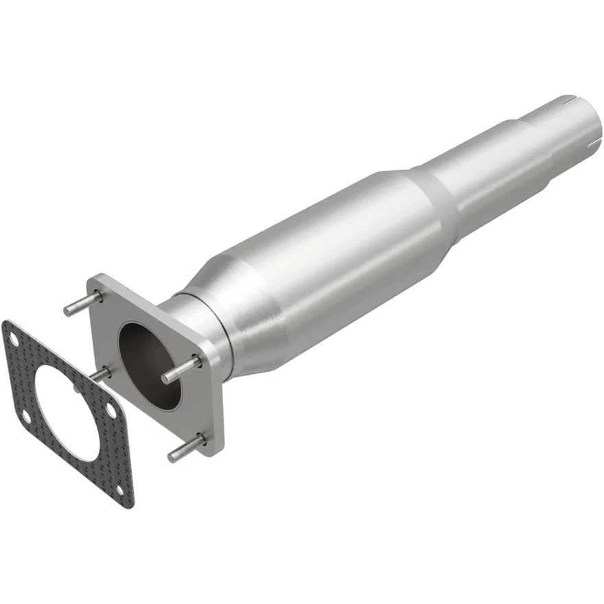 California Grade CARB Compliant Direct-Fit Catalytic Converter