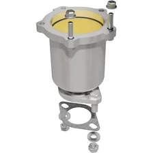 2003-2006 Kia Sorento 3.5L OEM Grade Federal / EPA Compliant Direct-Fit Catalytic Converter image 1