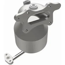 2009-2013 Honda Fit 1.5L OEM Grade Federal / EPA Compliant Direct-Fit Manifold Catalytic Converter image 2