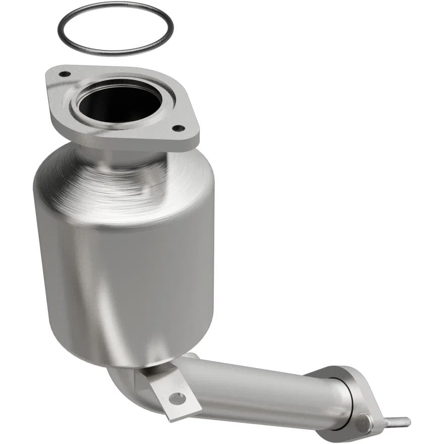 California Grade CARB Compliant Direct-Fit Catalytic Converter