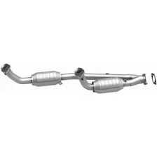 1995-1997 Ford Windstar 3.8L HM Grade Federal / EPA Compliant Direct-Fit Catalytic Converter image 4