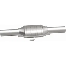California Grade CARB Compliant Direct-Fit Catalytic Converter image 4