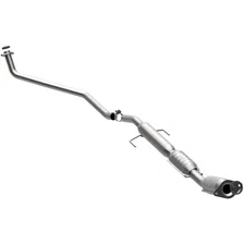 California Grade CARB Compliant Direct-Fit Catalytic Converter image 2