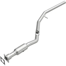 California Grade CARB Compliant Direct-Fit Catalytic Converter image 1