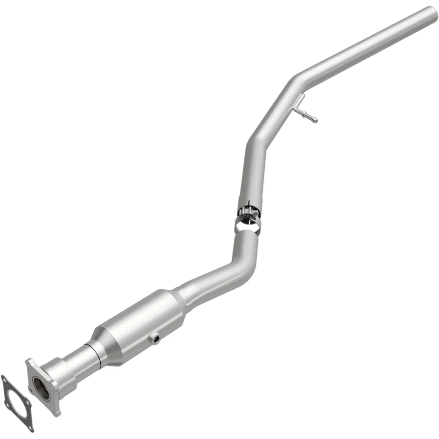 California Grade CARB Compliant Direct-Fit Catalytic Converter