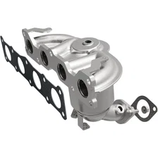 2012-2013 Kia Sorento 2.4L California Grade CARB Compliant Direct-Fit Manifold Catalytic Converter image 1