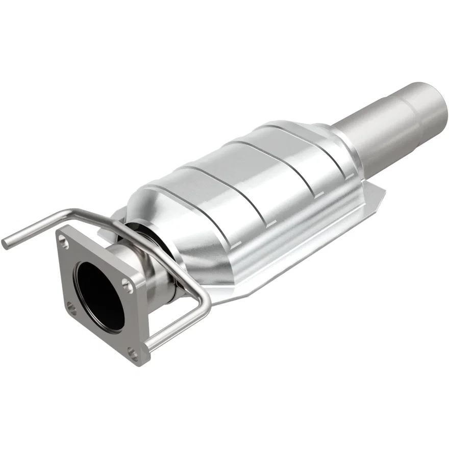 Standard Grade Federal / EPA Compliant Direct-Fit Catalytic Converter for Saturn