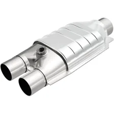 California Grade CARB Compliant Universal Catalytic Converter for Dodge image 1