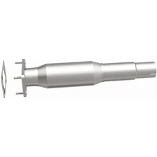 California Grade CARB Compliant Direct-Fit Catalytic Converter image 4
