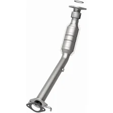 OEM Grade Federal / EPA Compliant Direct-Fit Catalytic Converter for Chevrolet image 3