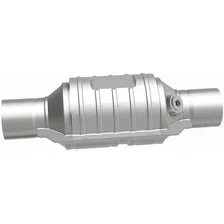 OEM Grade Federal / EPA Compliant Universal Catalytic Converter image 4