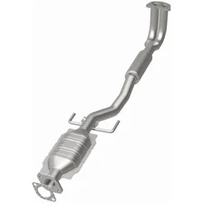 2004 Mitsubishi Lancer 2.4L OEM Grade Federal / EPA Compliant Direct-Fit Catalytic Converter image 3