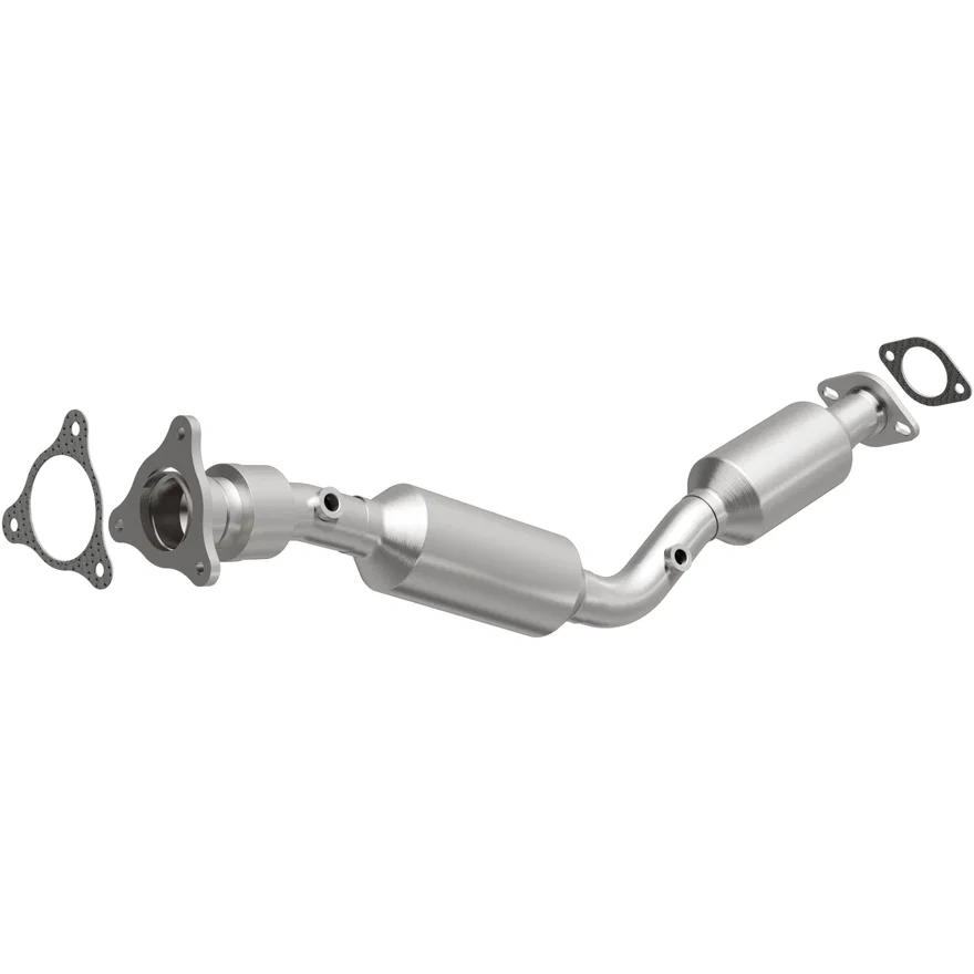 2008-2010 Chevrolet Cobalt 2.2L California Grade CARB Compliant Direct-Fit Catalytic Converter