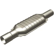 California Grade CARB Compliant Direct-Fit Catalytic Converter image 1