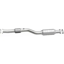 2003 Hyundai Elantra 2.0L | 2003-2006 Hyundai Tiburon 2.0L California Grade CARB Compliant Direct-Fit Catalytic Converter image 4