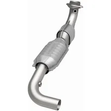 2004 Ford F-150 Heritage 5.4L | 2001-2003 Ford F-150 5.4L OEM Grade Federal / EPA Compliant Direct-Fit Catalytic Converter image 3