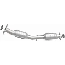 2007-2012 Nissan Versa 1.8L | 2009-2011 Nissan Versa 1.6L California Grade CARB Compliant Direct-Fit Catalytic Converter image 4