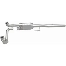 HM Grade Federal / EPA Compliant Direct-Fit Catalytic Converter for Dodge image 4