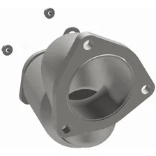 2012-2015 Mercedes-Benz C250 1.8L | 2012-2015 Mercedes-Benz SLK250 1.8L OEM Grade Federal / EPA Compliant Direct-Fit Catalytic Converter image 2
