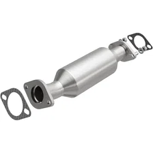 2010-2011 Kia Soul 2.0L | 2007-2012 Hyundai Elantra 2.0L OEM Grade Federal / EPA Compliant Direct-Fit Catalytic Converter image 1