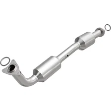 Right OEM Grade Federal / EPA Compliant Direct-Fit Catalytic Converter for Toyota image 1