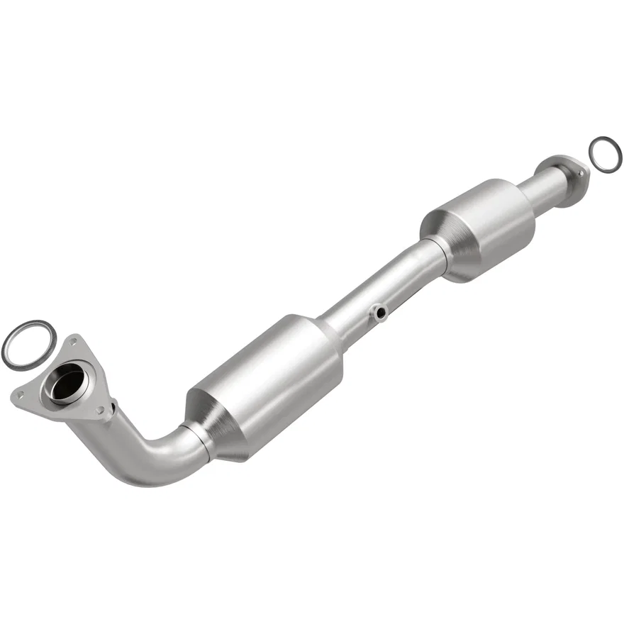Right OEM Grade Federal / EPA Compliant Direct-Fit Catalytic Converter for Toyota